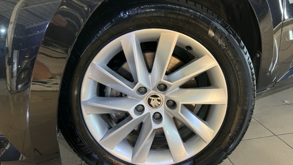 Skoda Superb 1.5 TSi Ambition 2023 m. 3