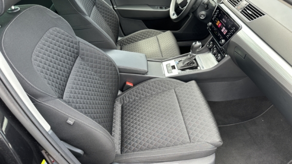 Skoda Superb 1.5 TSi Ambition 2023 m. 5