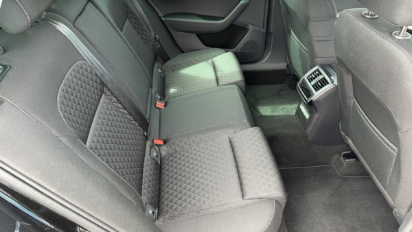 Skoda Superb 1.5 TSi Ambition 2023 m. 6