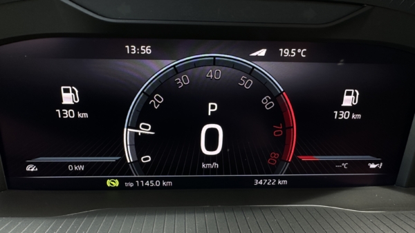 Skoda Superb 1.5 TSi Ambition 2023 m. 7