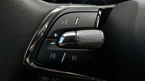 Skoda Superb 1.5 TSi Ambition 2023 m. 8