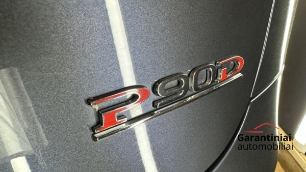 Tesla Model S P90D 2016 m. 23