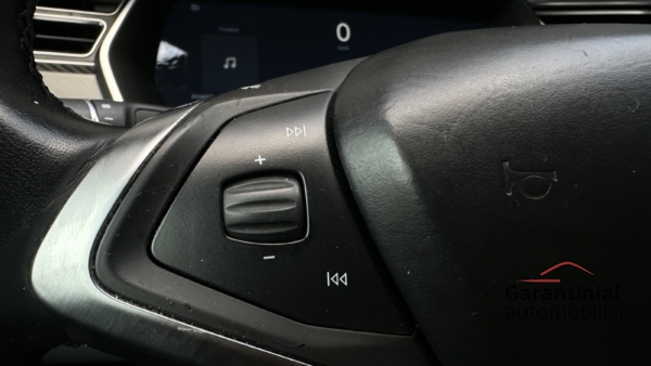 Tesla Model S P90D 2016 m. 8