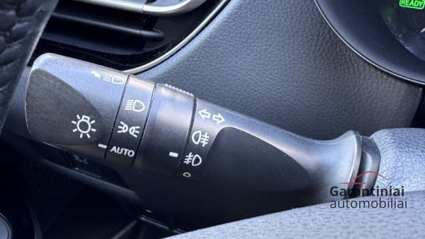 Toyota C-HR 1.8 Hybrid Luxury 2022 m. 17