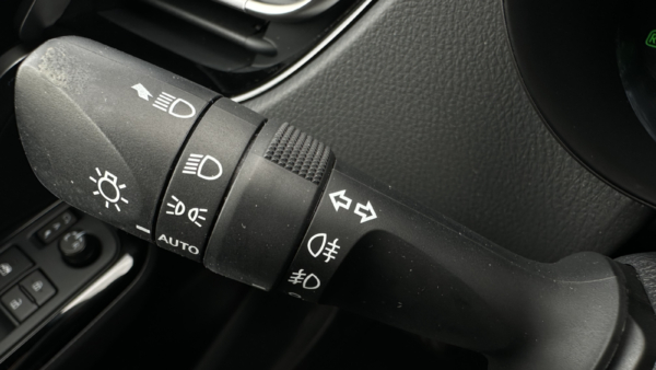 Toyota C-HR 2.0 Hybrid GR Sport 2023m. 12
