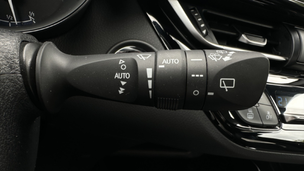 Toyota C-HR 2.0 Hybrid GR Sport 2023m. 13