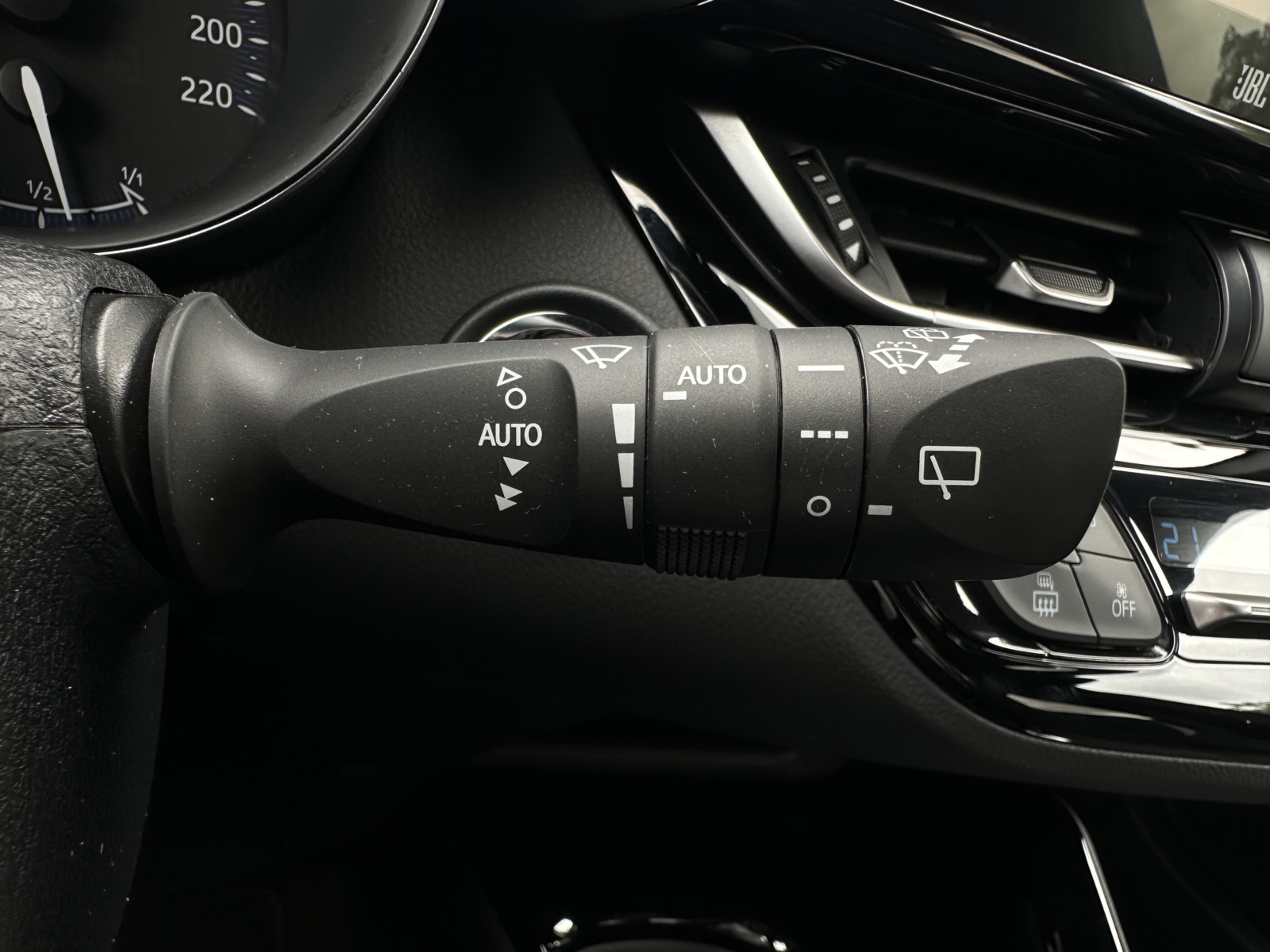 Toyota C-HR 2.0 Hybrid GR Sport 2023m. 13