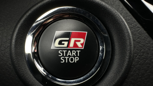 Toyota C-HR 2.0 Hybrid GR Sport 2023m. 15