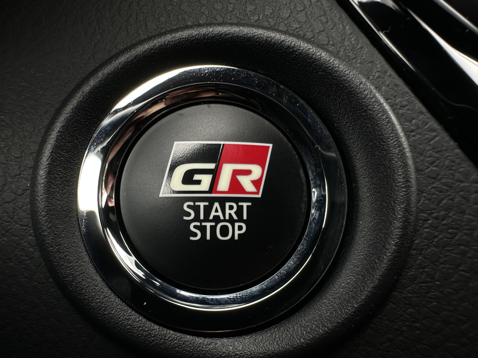 Toyota C-HR 2.0 Hybrid GR Sport 2023m. 15
