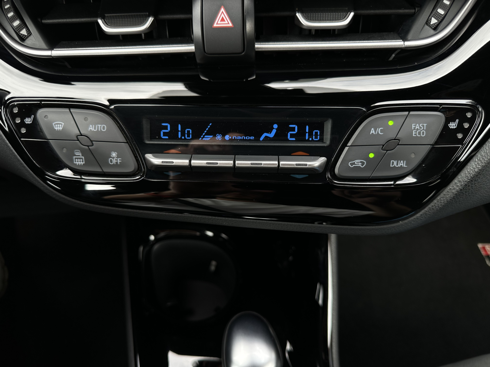 Toyota C-HR 2.0 Hybrid GR Sport 2023m. 21