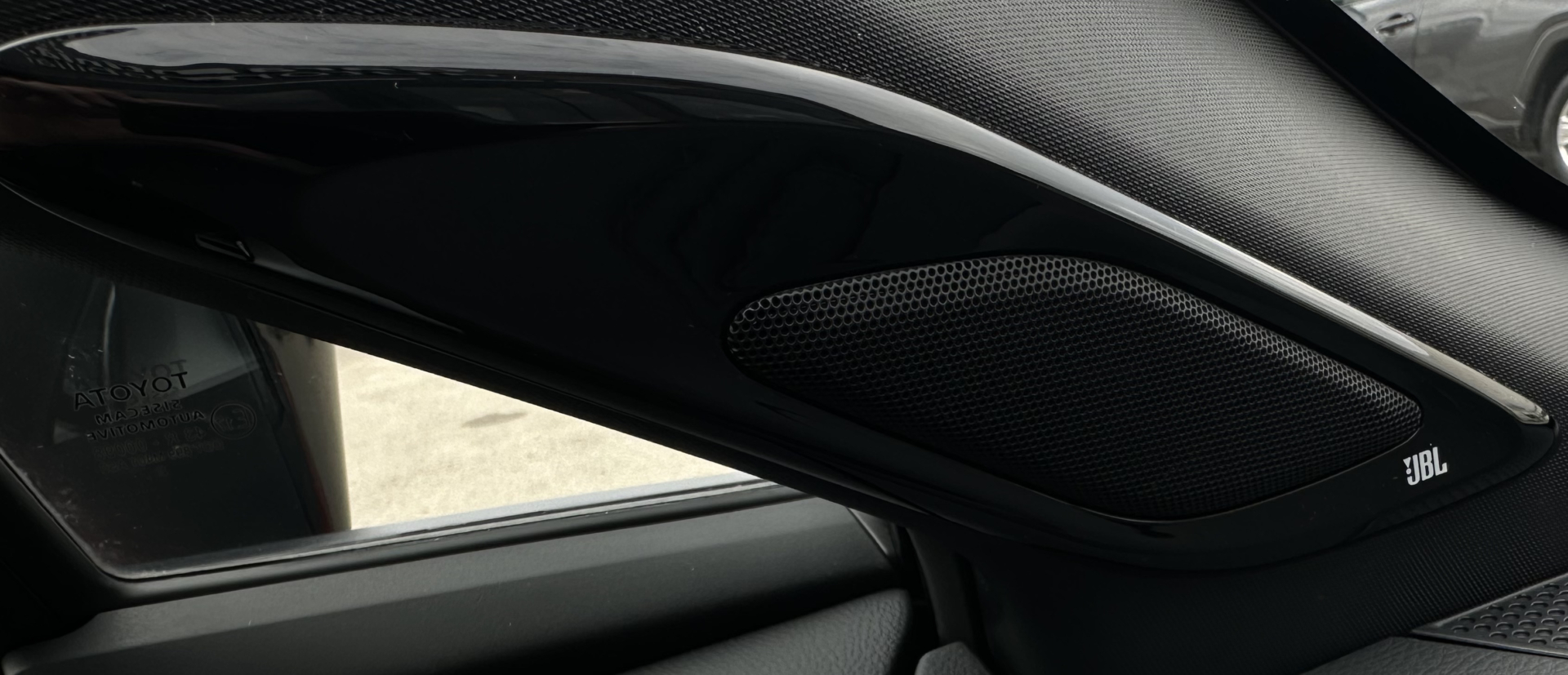 Toyota C-HR 2.0 Hybrid GR Sport 2023m. 23