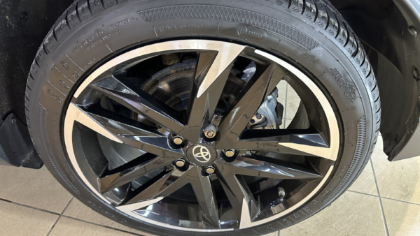 Toyota C-HR 2.0 Hybrid GR Sport 2023m. 30