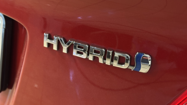 Toyota C-HR 2.0 Hybrid GR Sport 2023m. 32