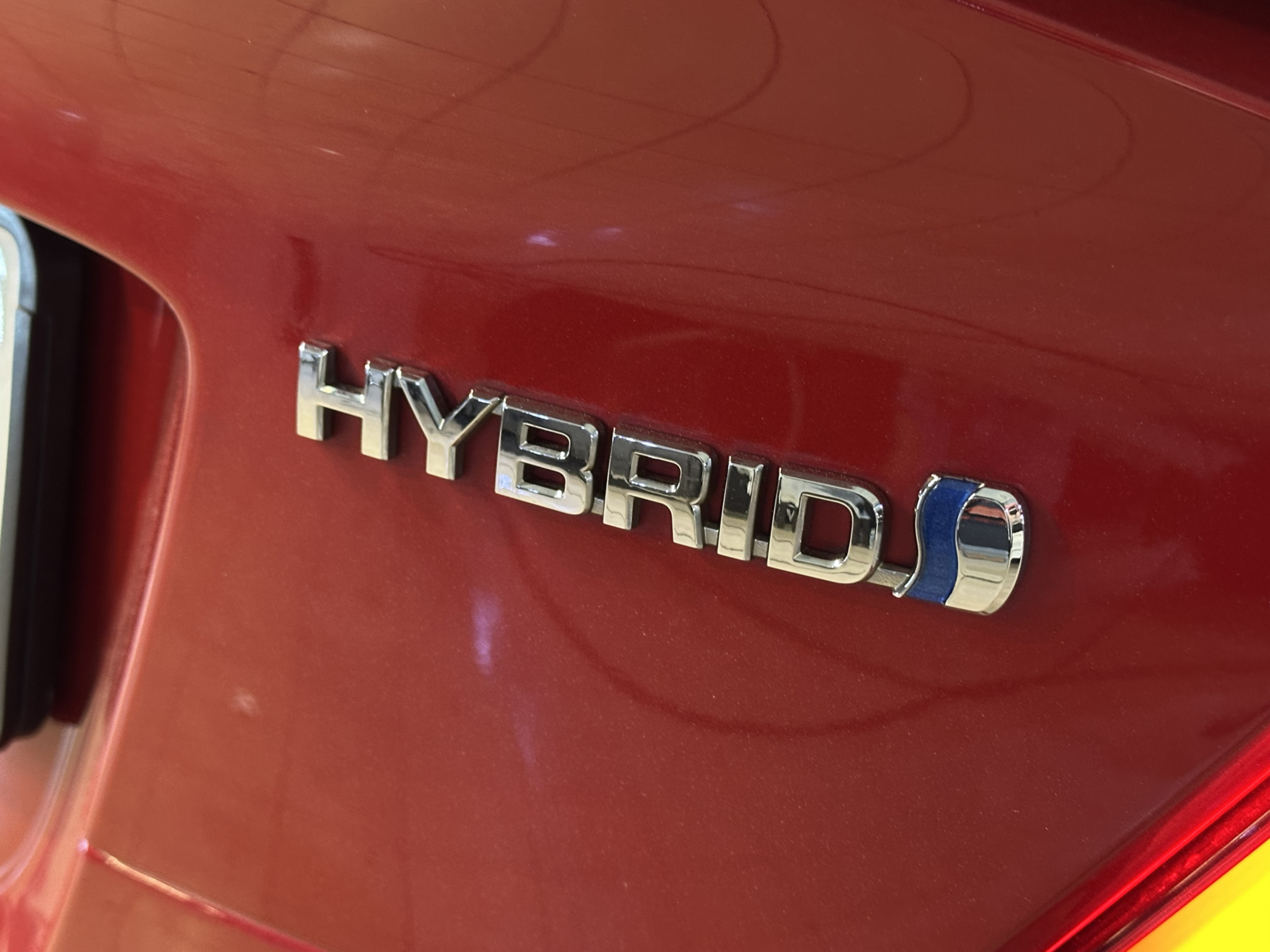 Toyota C-HR 2.0 Hybrid GR Sport 2023m. 32