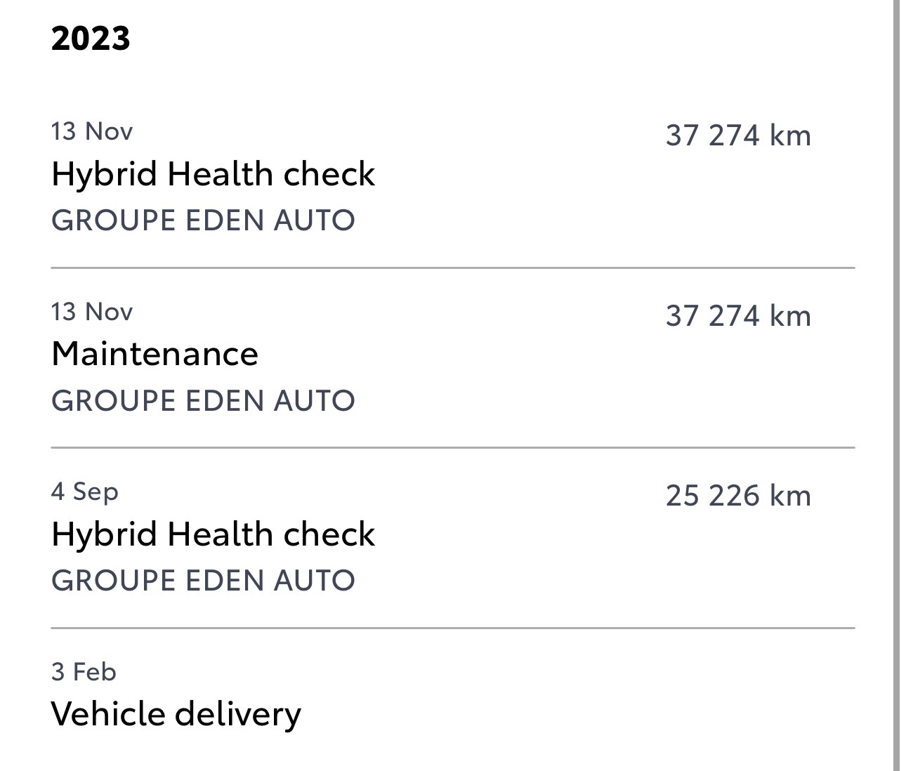 Toyota C-HR 2.0 Hybrid GR Sport 2023m. 35