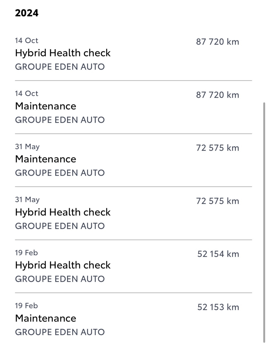 Toyota C-HR 2.0 Hybrid GR Sport 2023m. 36