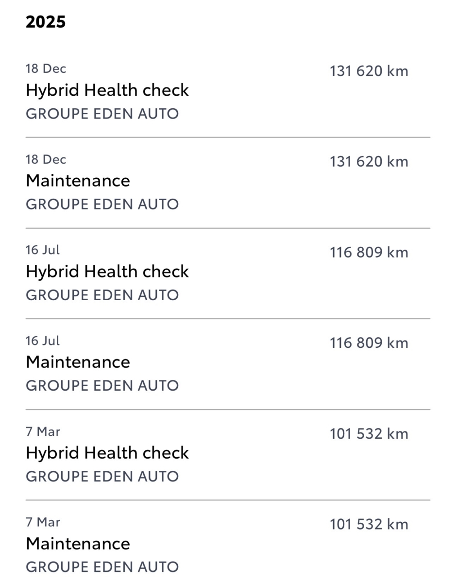 Toyota C-HR 2.0 Hybrid GR Sport 2023m. 37