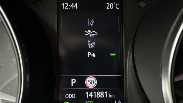 Toyota C-HR 2.0 Hybrid GR Sport 2023m. 8