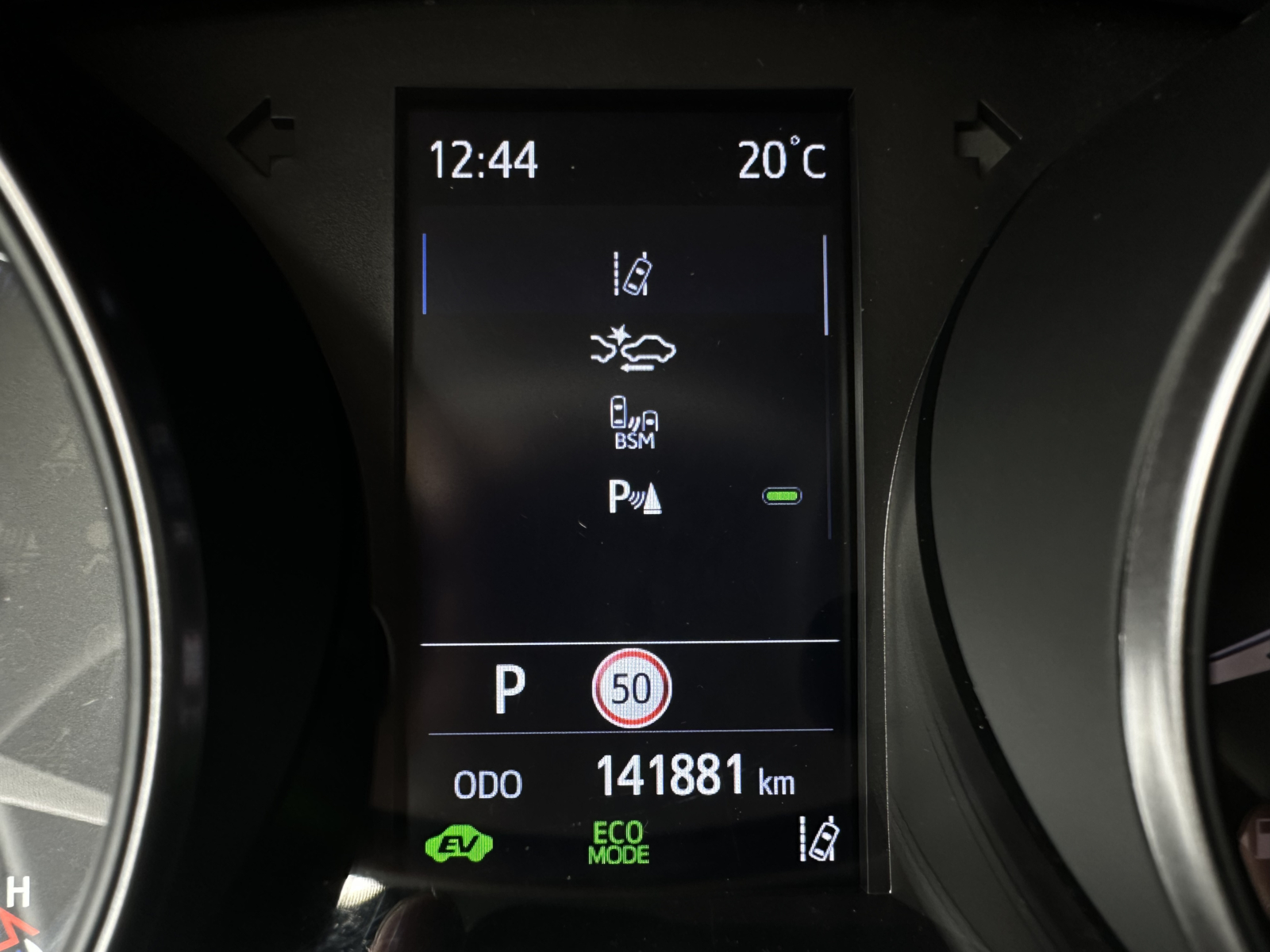 Toyota C-HR 2.0 Hybrid GR Sport 2023m. 8