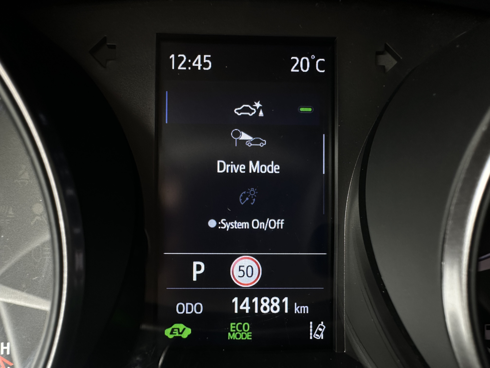 Toyota C-HR 2.0 Hybrid GR Sport 2023m. 9