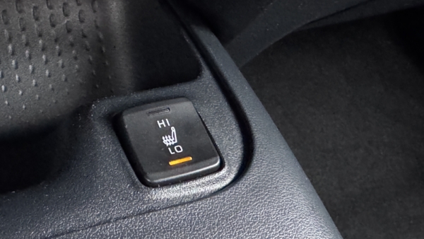 Toyota Corolla sedan 1.8 Hybrid Active 2021 m. 17