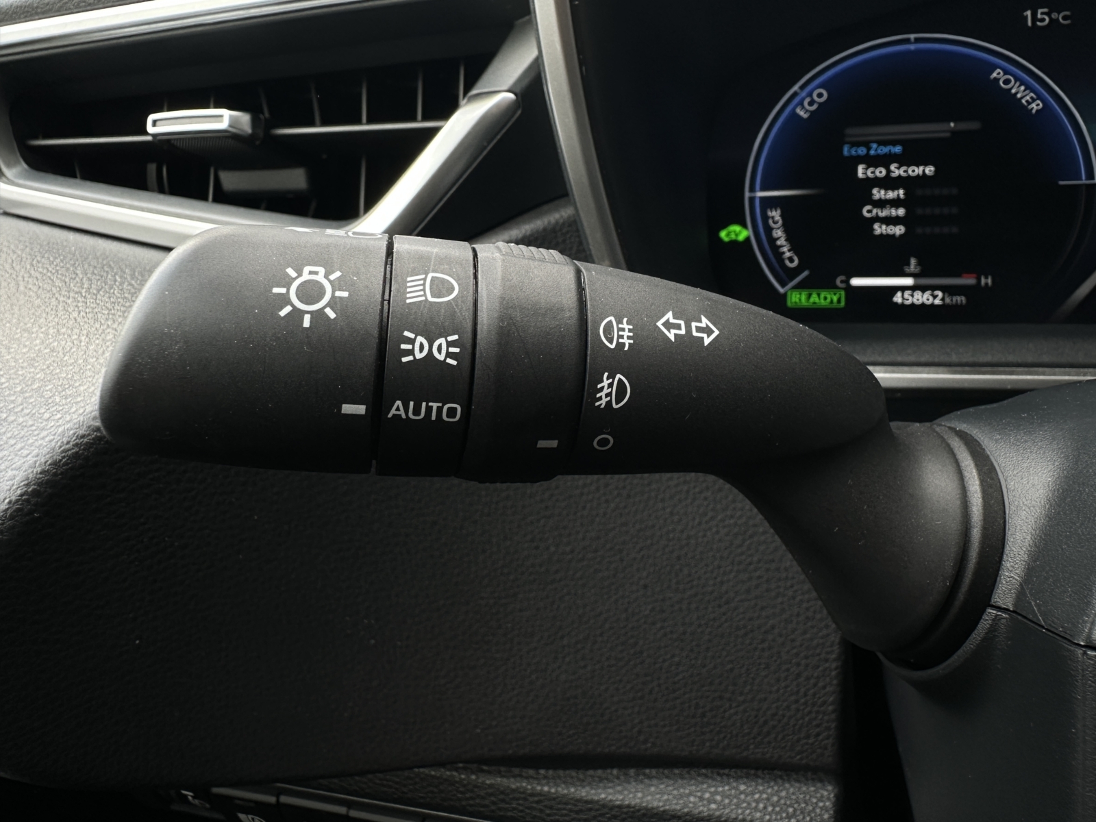 Toyota Corolla sedan 1.8 Hybrid Active 2025 m. 10