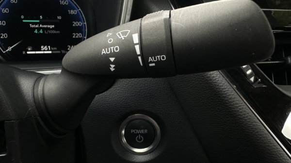 Toyota Corolla sedan 1.8 Hybrid Active 2025 m. 11