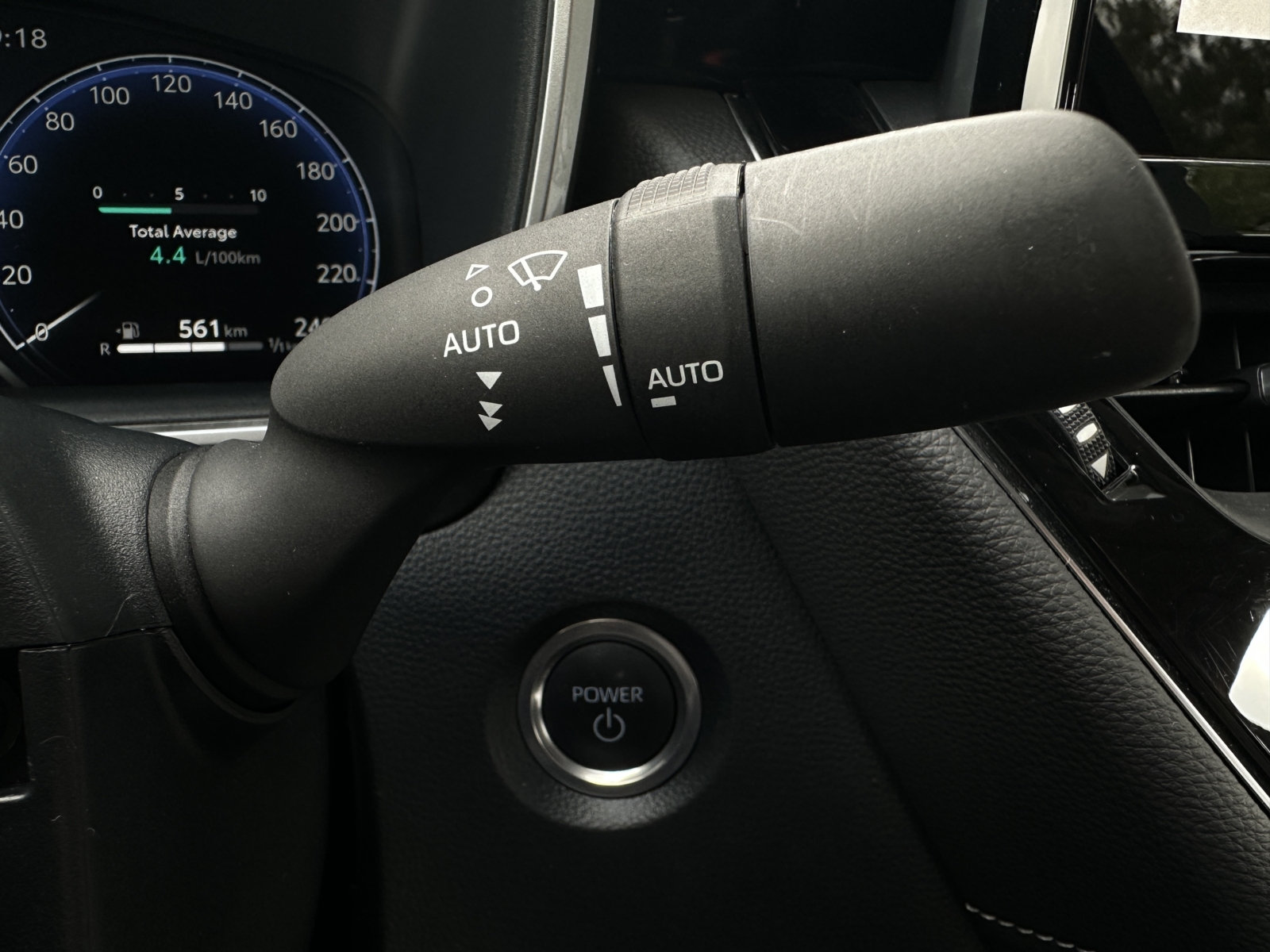 Toyota Corolla sedan 1.8 Hybrid Active 2025 m. 11