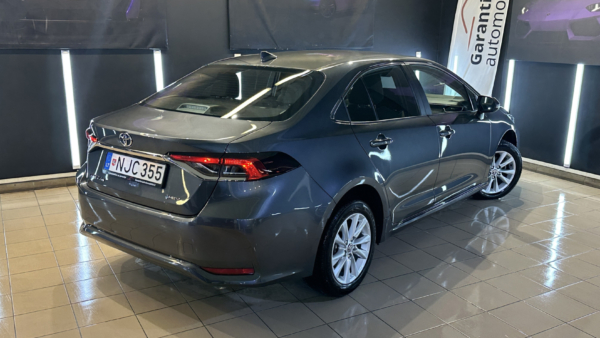Toyota Corolla sedan 1.8 Hybrid Active 2025 m. 2