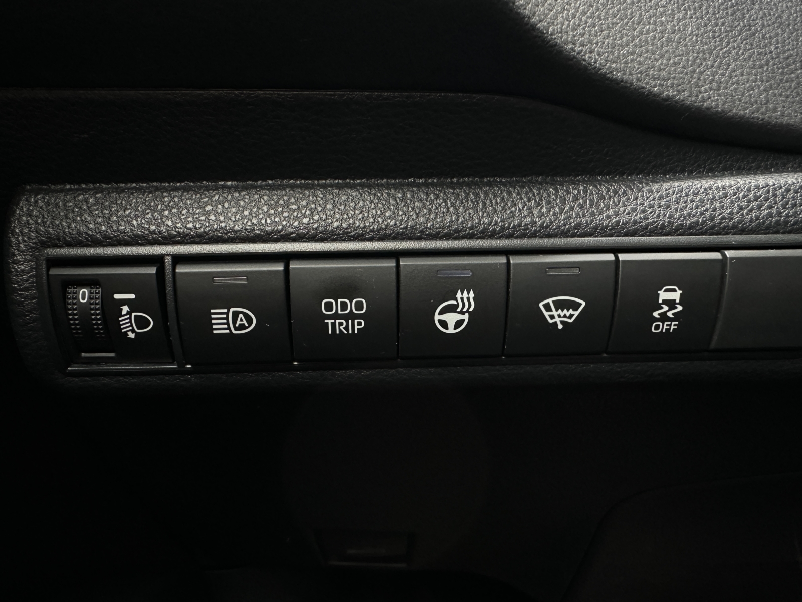 Toyota Corolla sedan 1.8 Hybrid Active 2025 m. 20