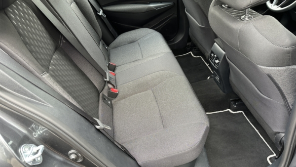Toyota Corolla sedan 1.8 Hybrid Active 2025 m. 5