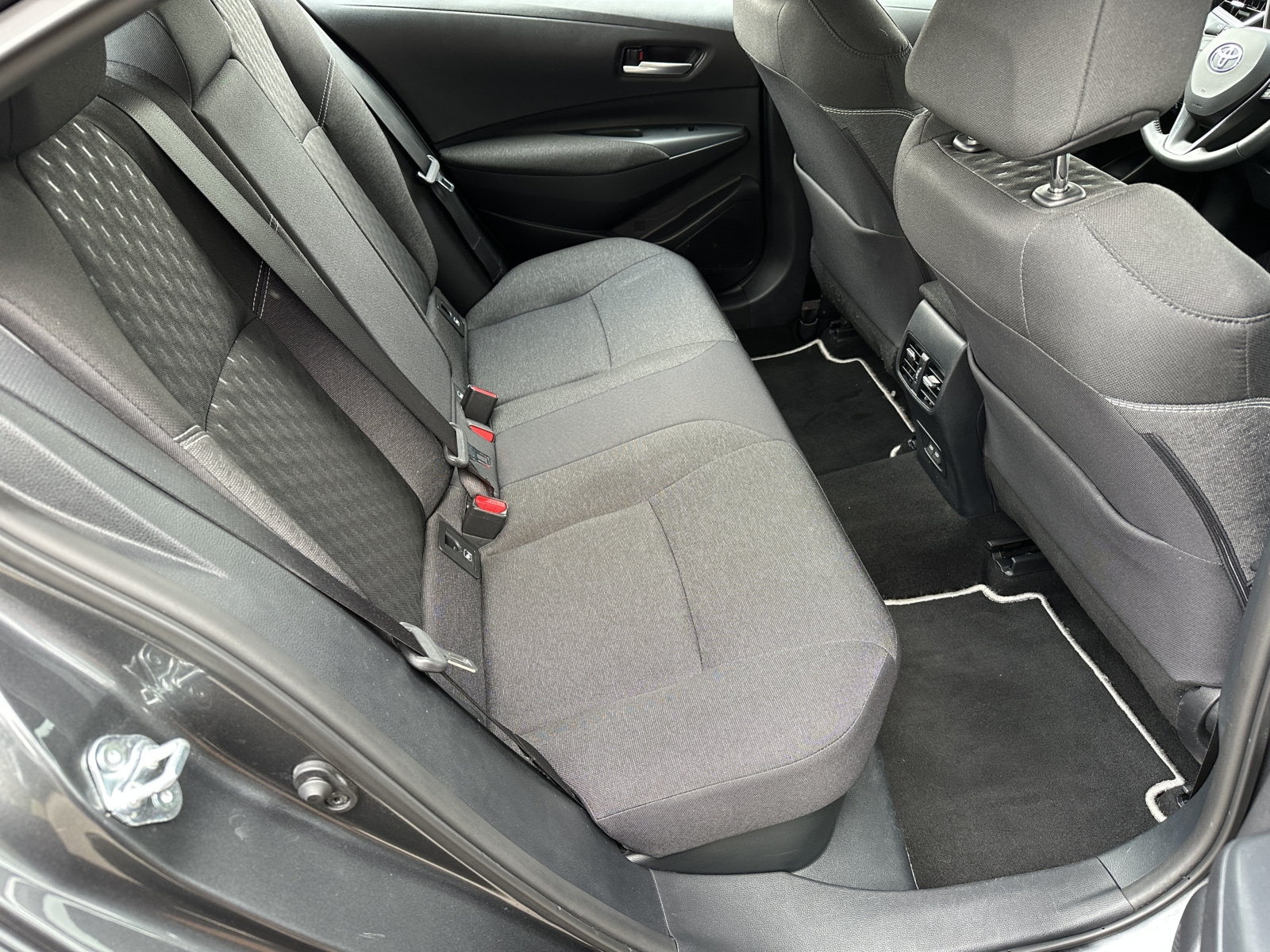Toyota Corolla sedan 1.8 Hybrid Active 2025 m. 5