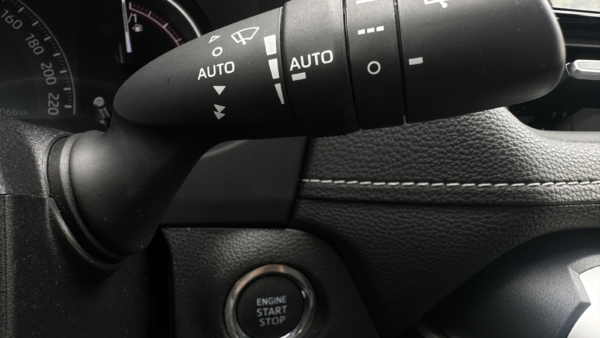 Toyota RAV4 2.0 Luxury 2022 m. 16