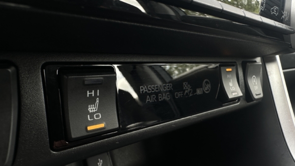 Toyota RAV4 2.0 Luxury 2022 m. 22