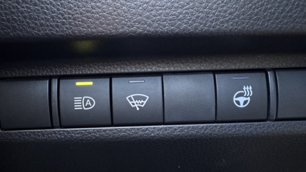 Toyota RAV4 2.0 Luxury 2022 m. 22