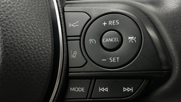 Toyota RAV4 2.0 Luxury 2022 m. 14