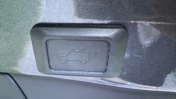 Toyota RAV4 2.0 Luxury + Comfort paketas 2022 m. 8