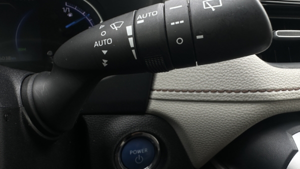 Toyota RAV4 2,5 Hybrid Premium 2021 m. 12