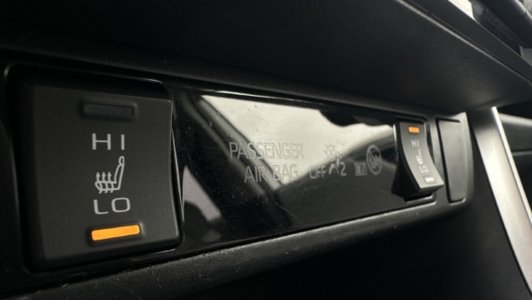 Toyota RAV4 2,5 Hybrid Premium 2021 m. 19