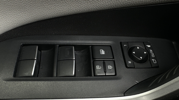 Toyota RAV4 2,5 Hybrid Premium 2021 m. 22