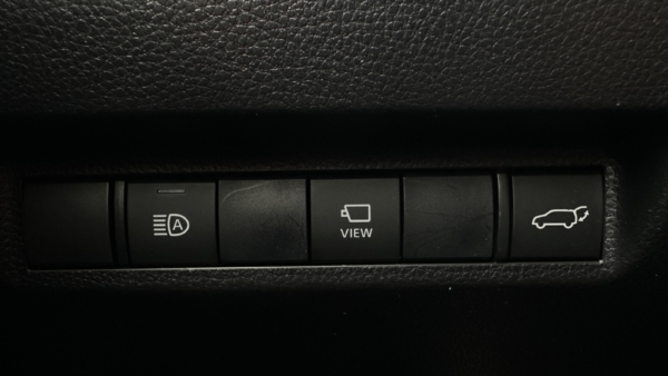 Toyota RAV4 2,5 Hybrid Premium 2021 m. 24