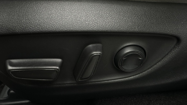 Toyota RAV4 2,5 Hybrid Premium 2021 m. 25