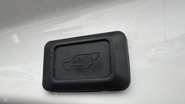 Toyota RAV4 2,5 Hybrid Premium 2021 m. 27