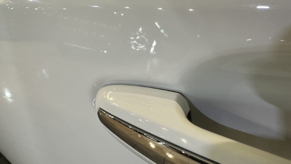Toyota RAV4 2,5 Hybrid Premium 2021 m. 29