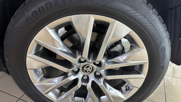 Toyota RAV4 2,5 Hybrid Premium 2021 m. 30