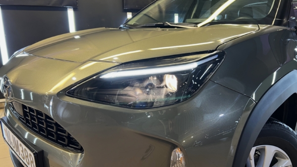 Toyota Yaris Cross 1.5 Hybrid Active 2025 m. 3