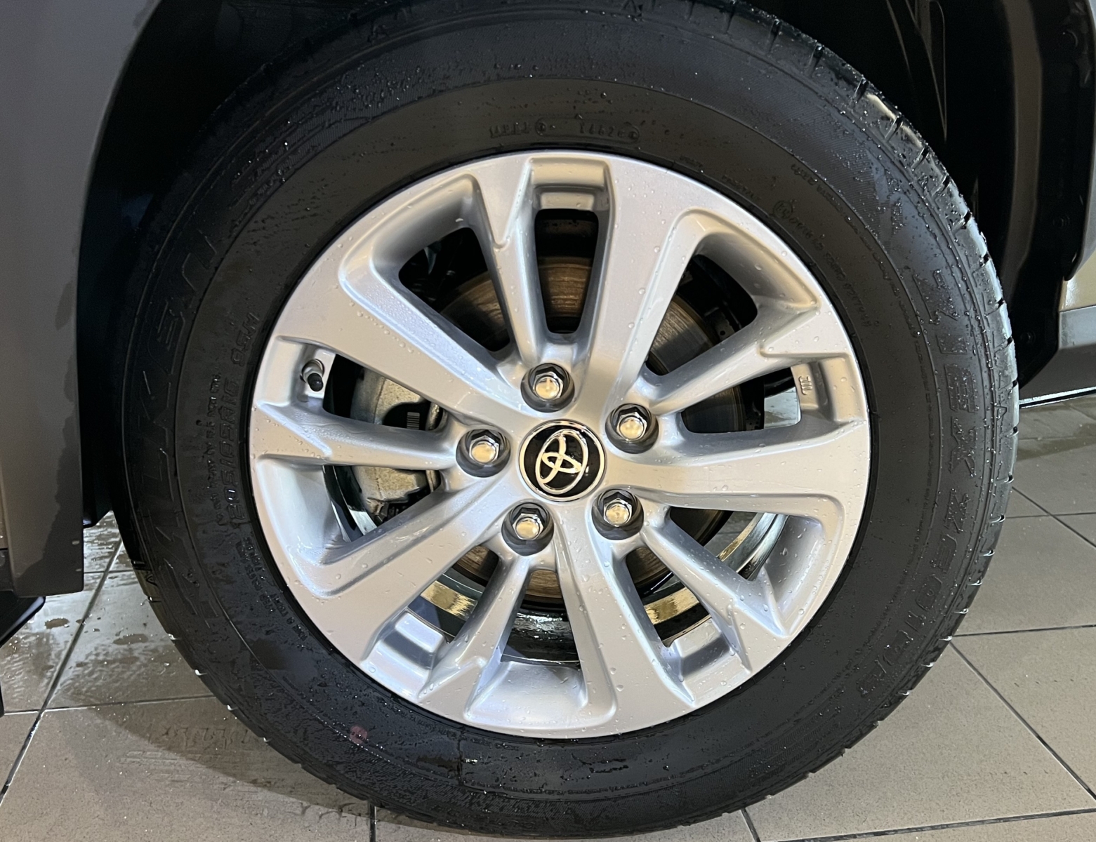 Toyota Yaris Cross 1.5 Hybrid Active 2025 m. 4