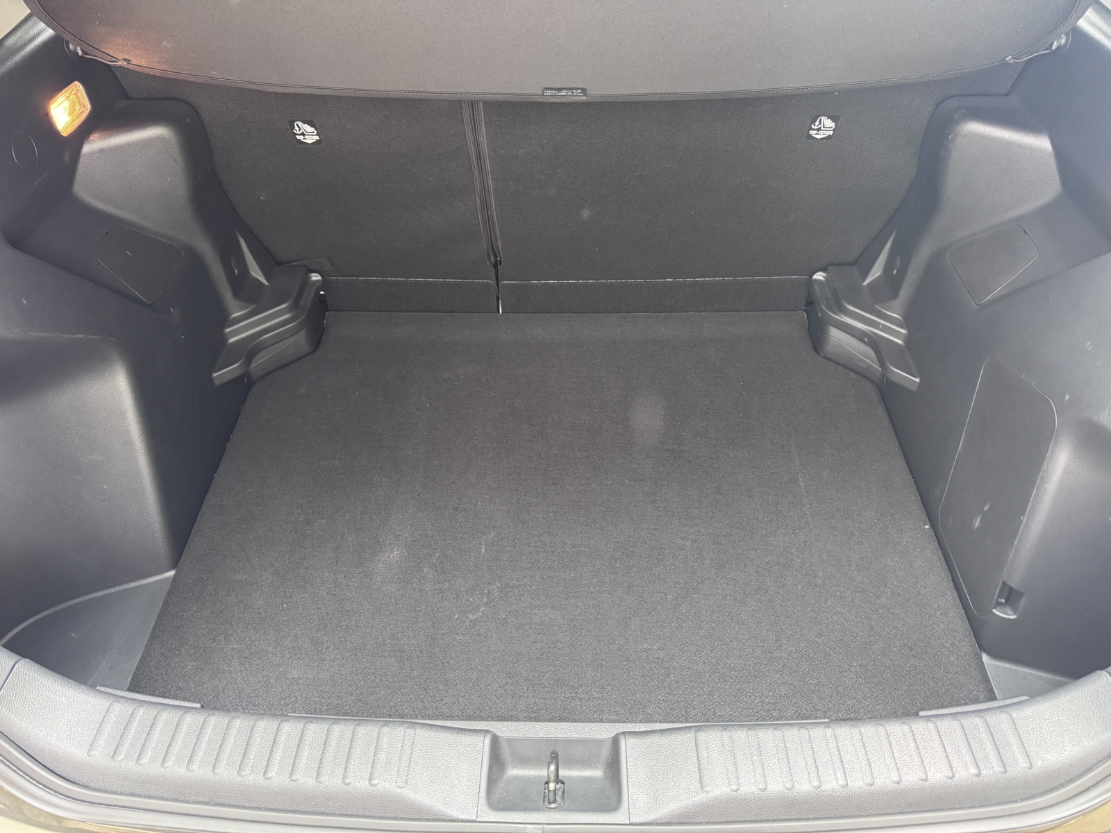 Toyota Yaris Cross 1.5 Hybrid Active 2025 m. 8