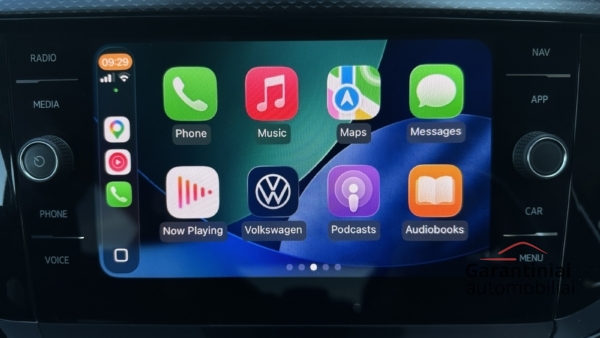 Volkswagen T-Cross 1.0 Life 2023 m. 11