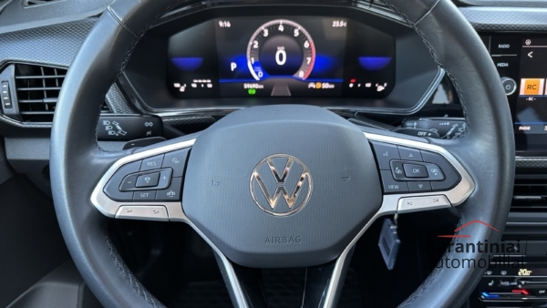 Volkswagen T-Cross 1.0 Life 2023 m. 7
